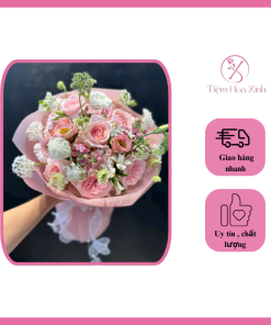 Alternative view of Sắc Hồng Thanh Nhã